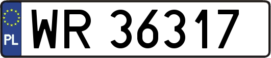 WR36317