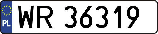 WR36319