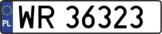 WR36323