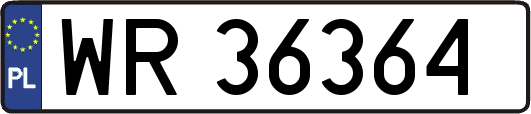 WR36364