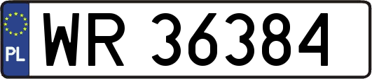 WR36384