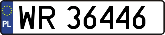WR36446