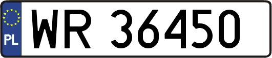 WR36450