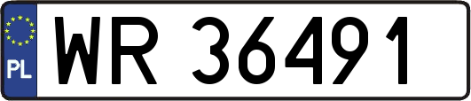 WR36491