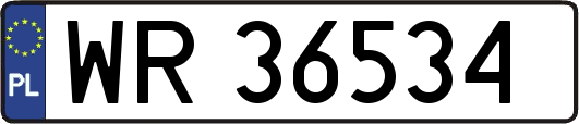 WR36534