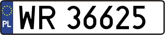 WR36625
