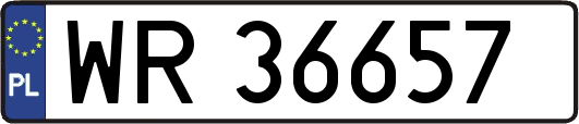 WR36657