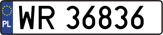 WR36836