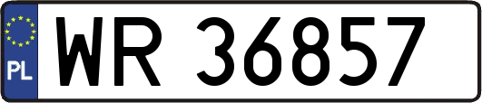 WR36857