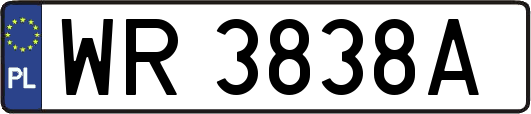 WR3838A