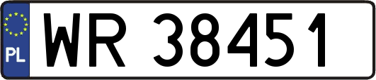 WR38451