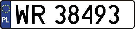 WR38493