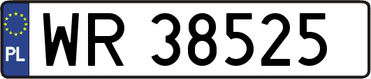 WR38525