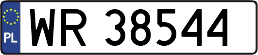 WR38544