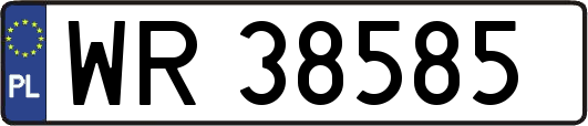 WR38585