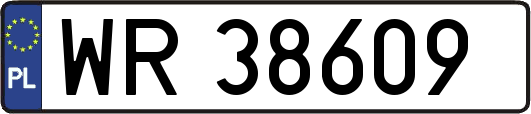 WR38609