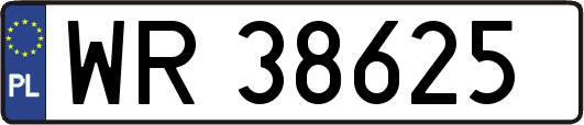 WR38625