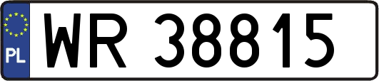 WR38815