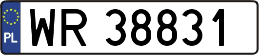 WR38831