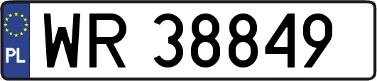 WR38849