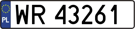 WR43261