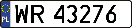 WR43276