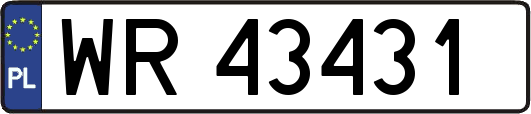 WR43431