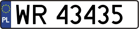 WR43435