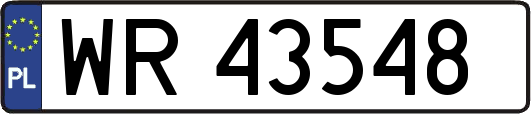 WR43548