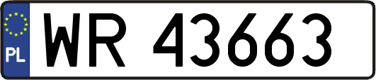 WR43663