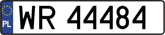 WR44484