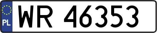 WR46353
