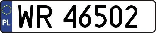 WR46502