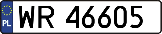 WR46605