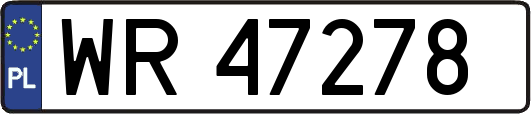 WR47278