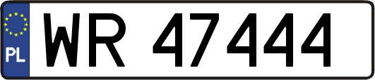 WR47444