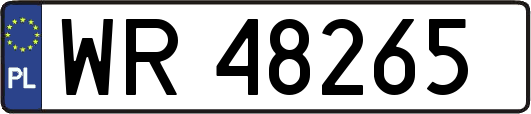 WR48265