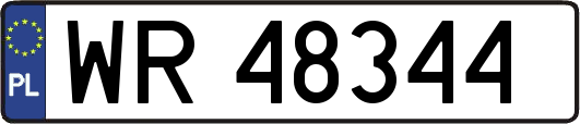 WR48344