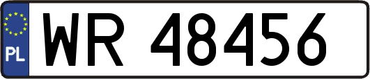 WR48456