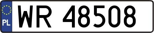 WR48508