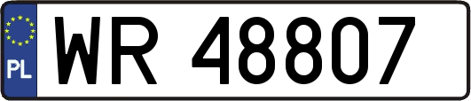 WR48807