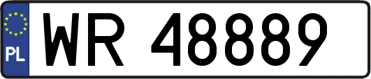 WR48889