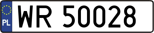 WR50028