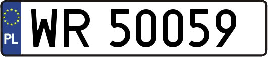 WR50059