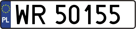 WR50155