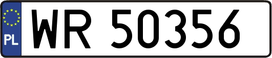 WR50356