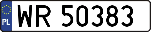 WR50383
