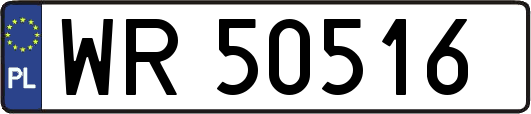 WR50516