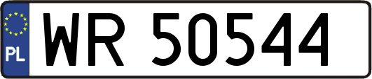 WR50544