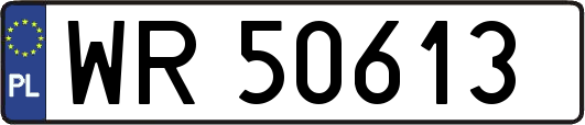 WR50613